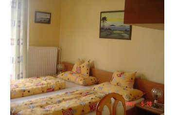 Privatan smeštaj Balatonmáriafürdő 12